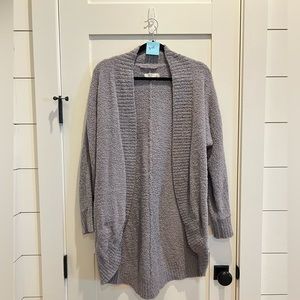 Ugg cardigan